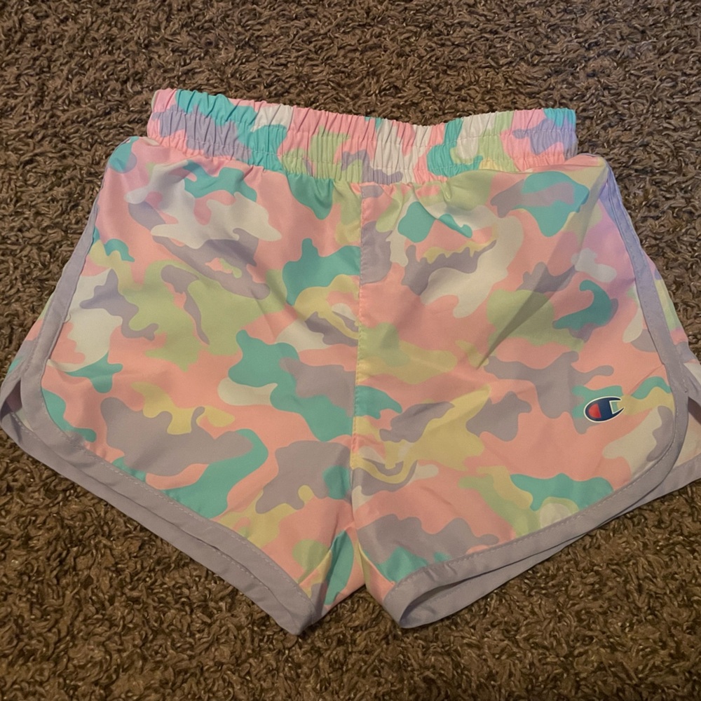 Toddler Champion Shorts